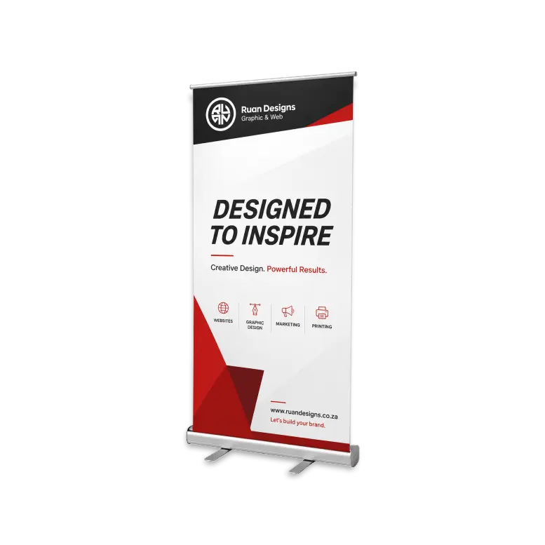 Pull-Up Banners printing Rustenburg